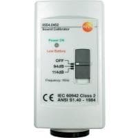 Testo 0554 0452 volumenmåler digital 0 - 114 dB (0554 0452)