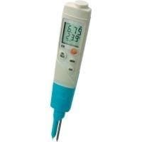TESTO pH-målepind 206-pH2 sæt (0563 2066)