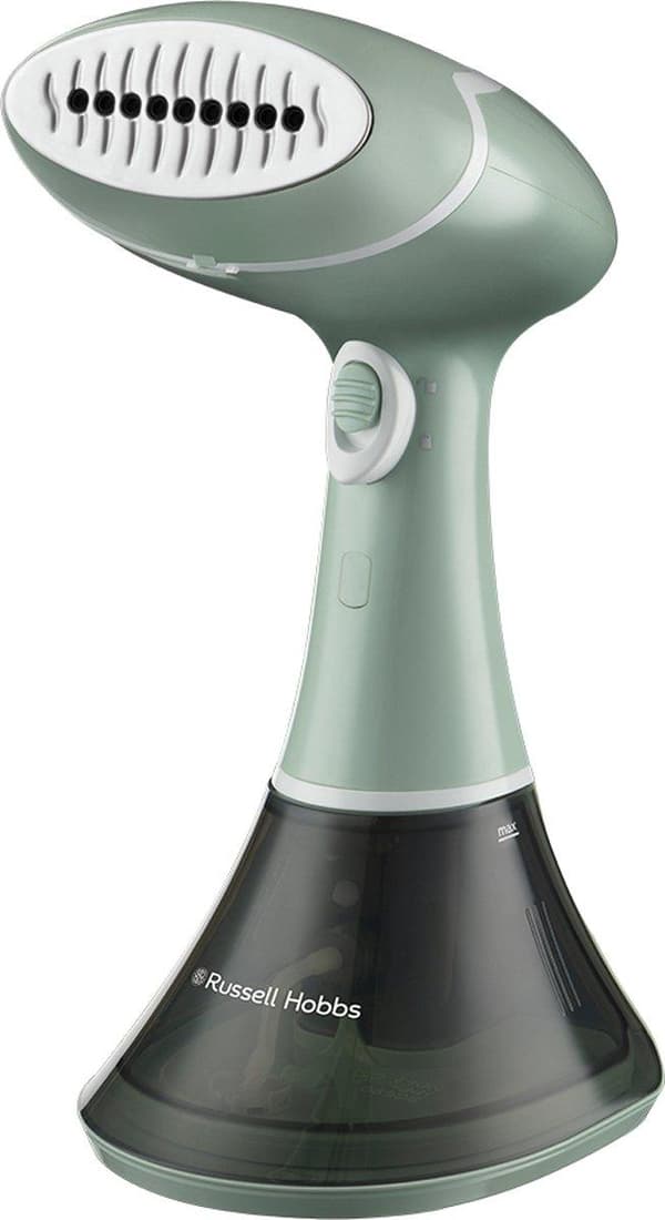 Russell Hobbs Steam Genie Essential Clothes Steamer / Hånddamper - 25592-56
