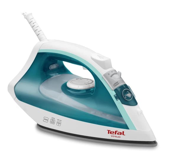 Tefal Virtuo dampstrygejern FV1710