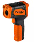 Pikkukuva 3 / 6: Neo Tools pyrometrin lämpötilan arviointilaite 50-880°C