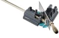 Miniatyrbillede 2 af 5: wolfcraft GmbH Fase- og geringskasse