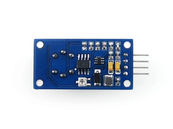 LPG-sensormodul: MQ-5 + kabler