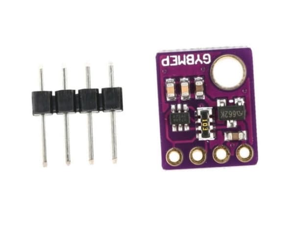 Tryksensormodul GY-BME280-5V