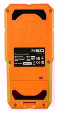 Pikkukuva 3 / 4: NEO-kaapelinilmaisin 3in1