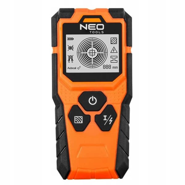 NEO-kaapelinilmaisin 3in1