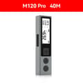Pikkukuva 2 / 2: Laser-etäisyysmittari, USB Type C -yhteys, taustavalaistu ladattava,M120 Pro 40m
