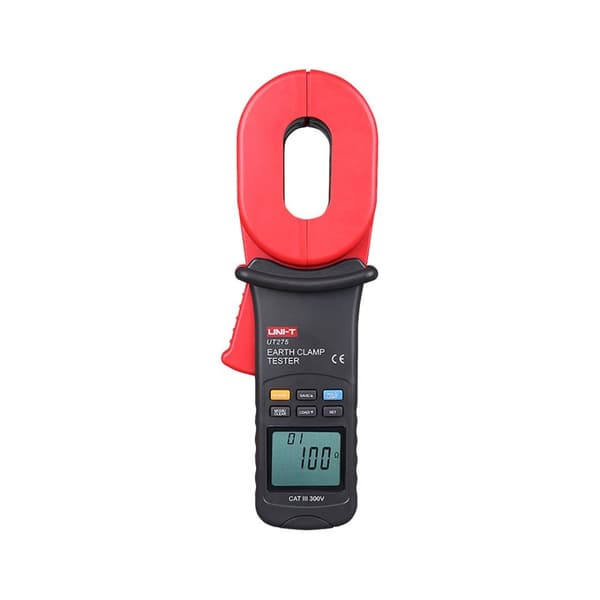 Uni-T jordtangmeter UT275