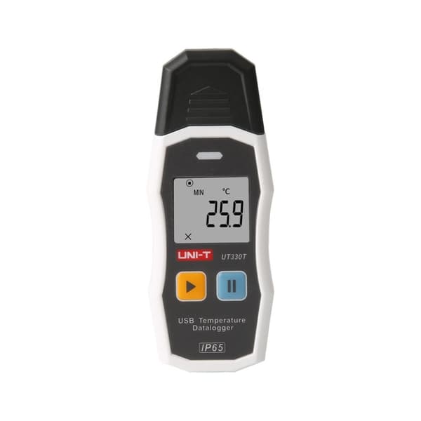 Uni-T UT330T temperaturmätare