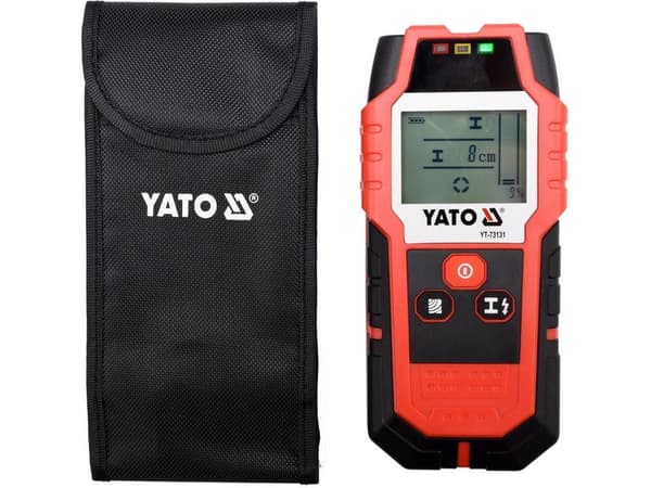 YATO DETEKTOR / DETEKTOR 73131