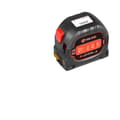 Miniatyrbillede 1 af 2: Laser Målebånd, 60M Laserafstand, 5M Målebånd,60M og 5M