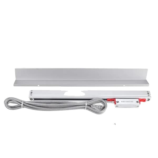 SINO Lineaarinen skaala, 0,001 mm tarkkuus, useita pituusvaihtoehtoja, TTL-lähtö,KA-300-220mm