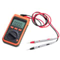 Miniatyrbillede 3 af 4: Xhorse Digital Multimeter, Stort Skærm Display, Høj Opløsning Test, Måling af Lækstrøm