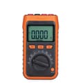 Miniatyrbillede 1 af 4: Xhorse Digital Multimeter, Stort Skærm Display, Høj Opløsning Test, Måling af Lækstrøm