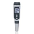 Miniatyrbillede 1 af 2: pH-meter, automatisk temperaturkompensation, bærbart design,PH818