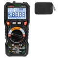 Miniatyrbild 1 av 2: KAIWEETS HT118E Digital Multimeter, 20000 räkningar display, CAT III 1000V säkerhetsklassning,KAIWEETS HT118E