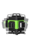 Miniatyrbillede 1 af 2: Multifunktionel 4D 16 Linjer, Selv-nivelleringsfunktion, Alarmfunktion,med stativ