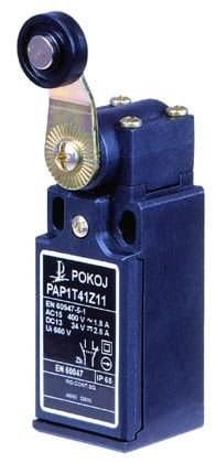 Gränslägesbrytare PAP1 T41 PZ11