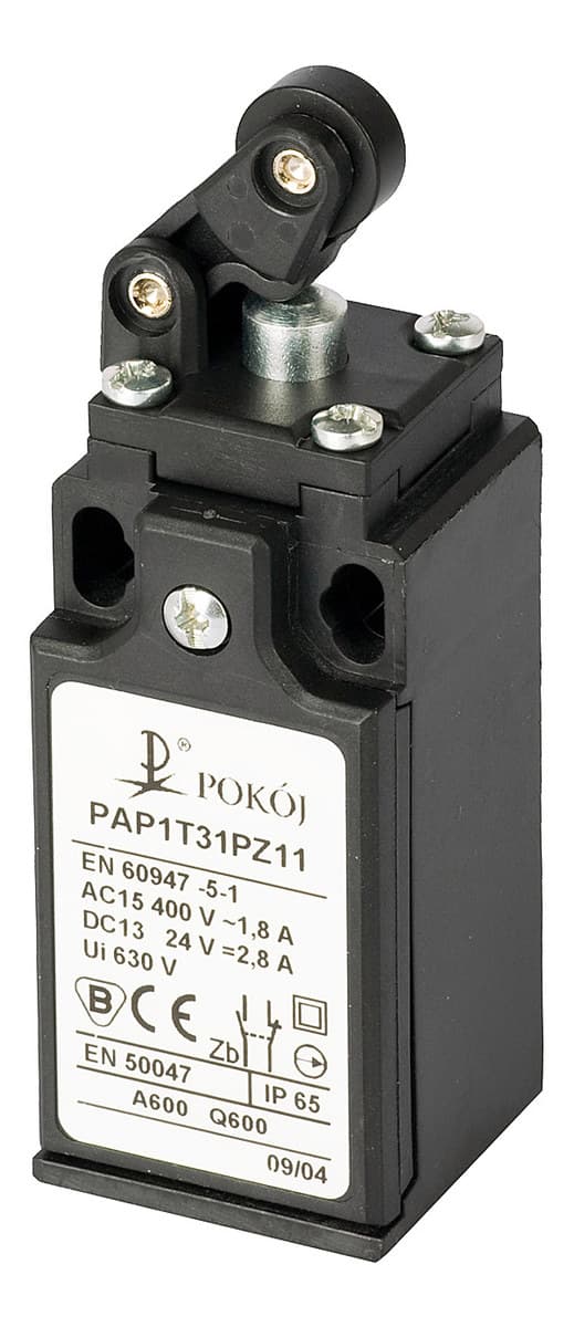 Endestop PAP1 T31 PZ11