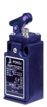 Endestop PAP1 T31 PZ11