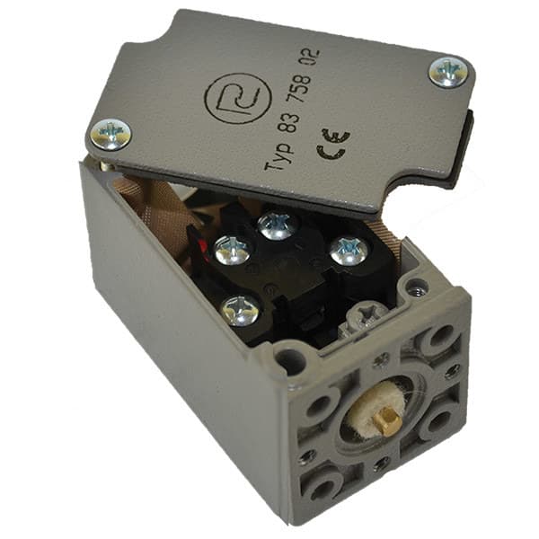 Karosseri 83758-0.2 W0-56-503012
