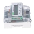 Miniatyrbillede 4 af 4: Elmåler LE-02d CT - trefaset med programmerbar udvekslingsforhold, LCD-display, klasse 1