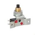 Miniatyrbillede 4 af 4: Miniaturestik MP0-2 W0-59-182082