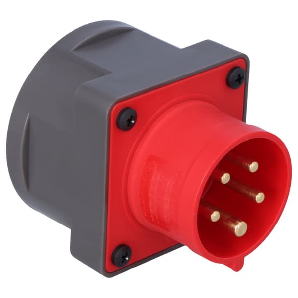 AGT-16A adapter 5-bens bananstik