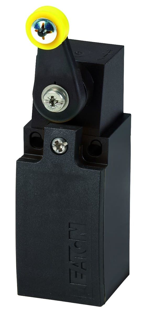 Endestop LS-11S-SW/RLA 1NO + 1NC snap-action