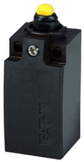 Miniatyrbillede 1 af 2: Endestop LS-11S-SW/S 1NO+1NC lynkobling med fjederstang