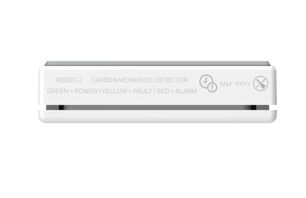 Honeywell Home R200C-2 Kuliltesensor