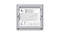 Miniatyrbillede 2 af 4: Honeywell Home R200C-2 Kuliltesensor