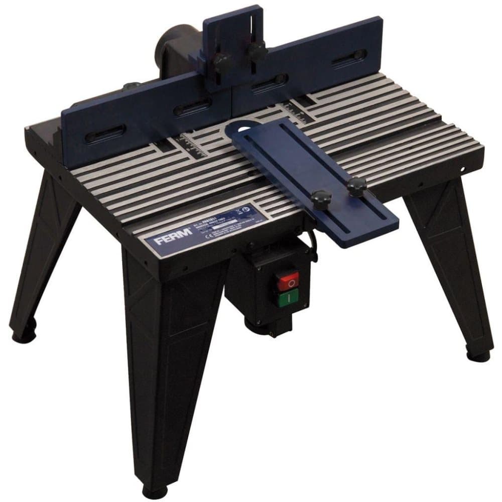 FERM Fresebord 1300W – PRA1011