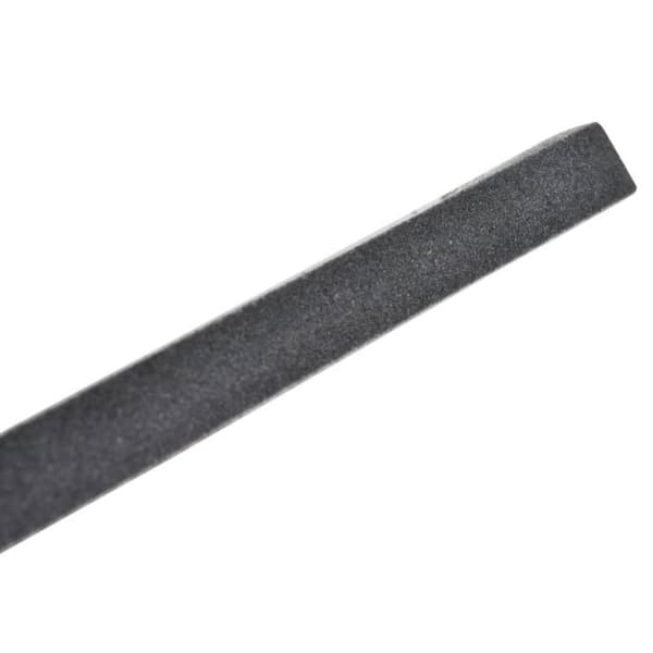 vidaXL Slipband 30-pack Korn 60/80/120 10 mm x 330 mm