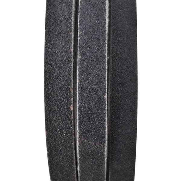 vidaXL Slipband 30-pack Korn 60/80/120 10 mm x 330 mm