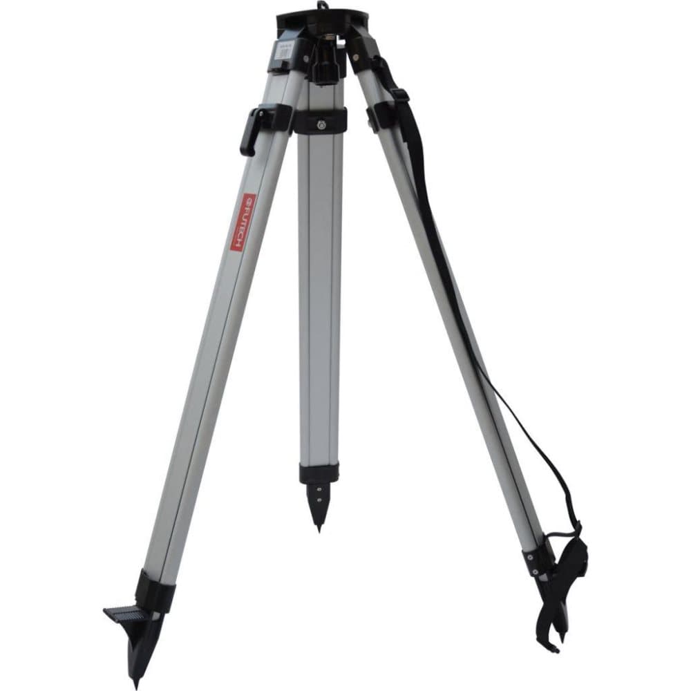 Futech Stativ for laservater aluminium 165 cm 100.165