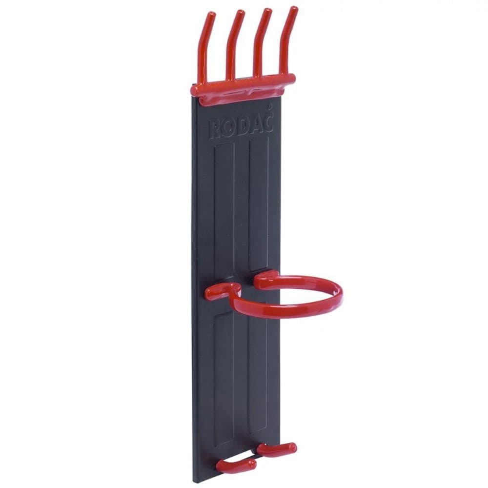 RODAC Magnetisk holder for 1/2 slagtrekker veggmontert RAMG8001
