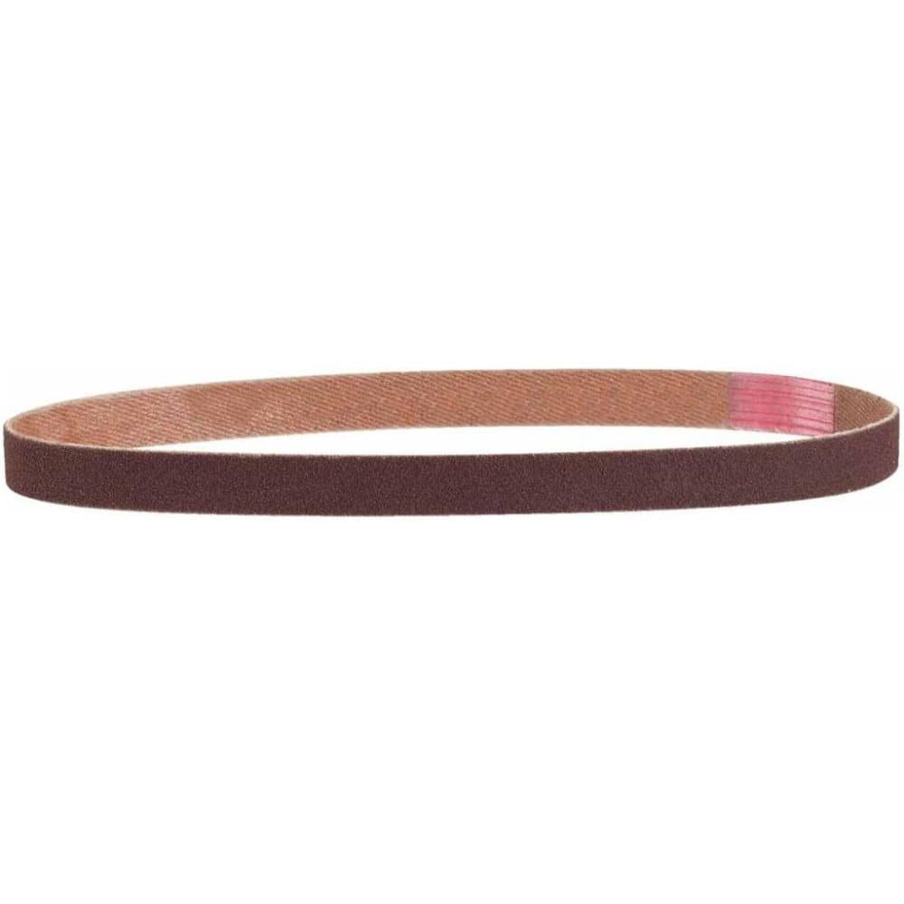 KS Tools Slipebånd 10 stk 80 korn 515.3551