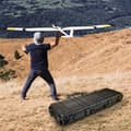 Miniatyrbild 9 av 11: Universalbox Vapenfodral lång - svart