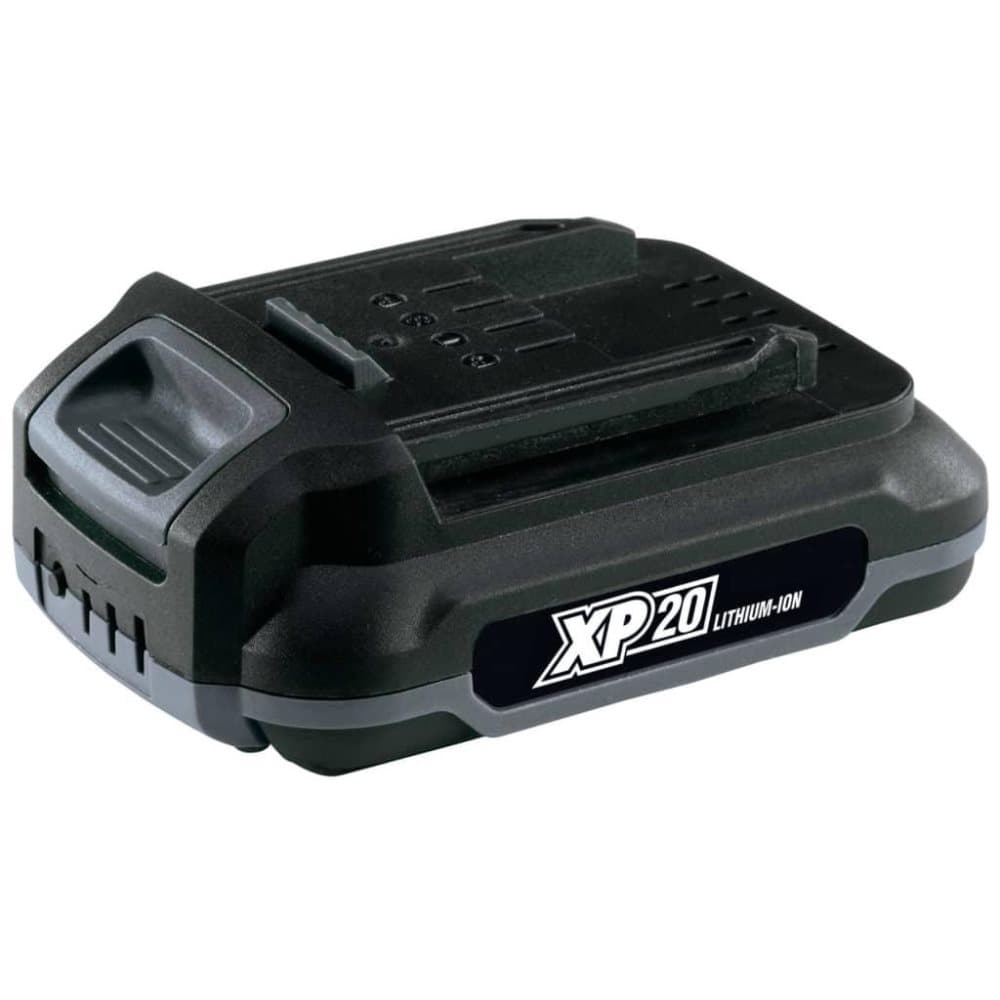 Draper Tools XP20 litiumionbatteri 2Ah