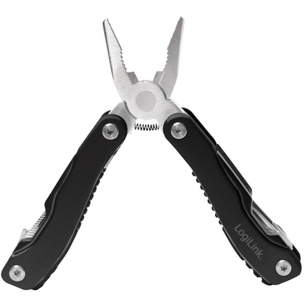 LogiLink Multiverktyg 11-i-1