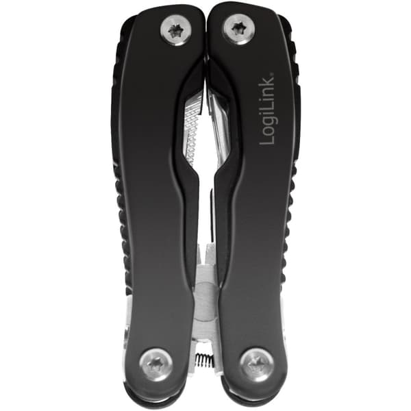 LogiLink Multiverktyg 11-i-1