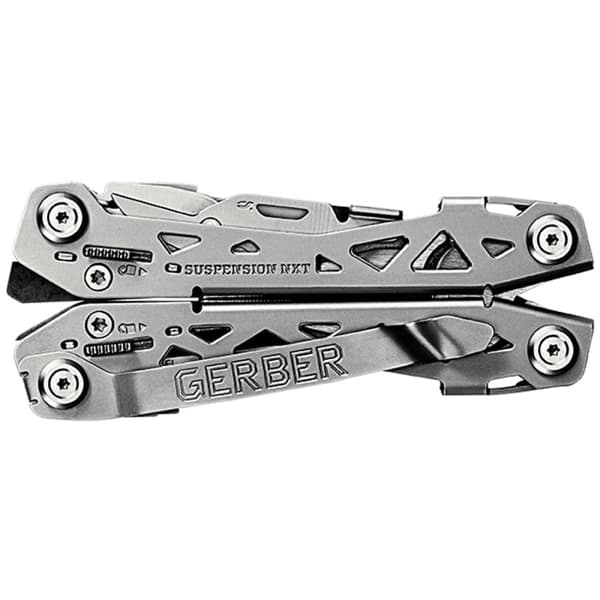 Fiskars Multiverktyg Suspension NXT Compact