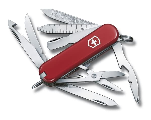 Victorinox Minichamp multiverktyg