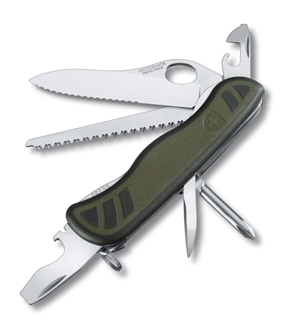 Victorinox Swiss Soldier´s Knife multifunktionellt verktyg