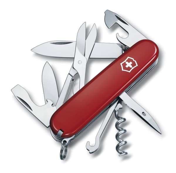 Victorinox Climber multifunksjonsverktøy