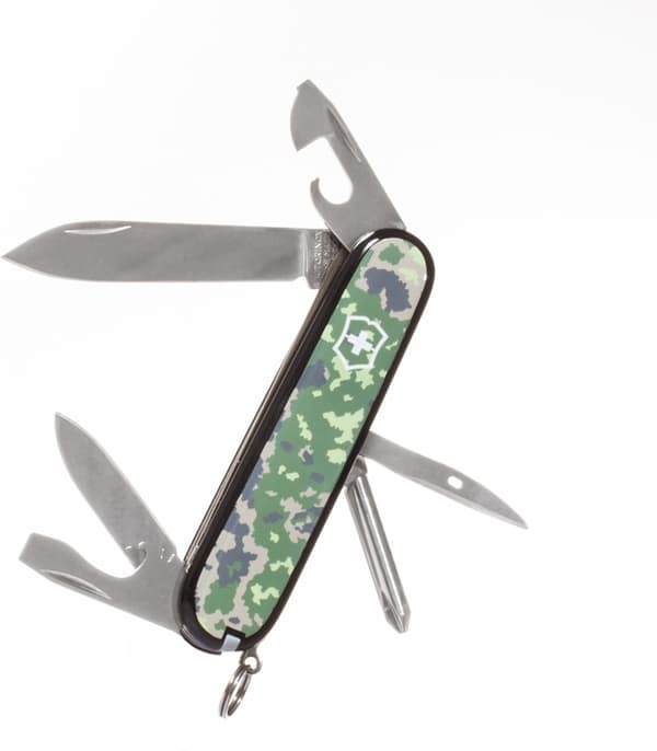 Victorinox Hiker M05 -monitoimityökalu