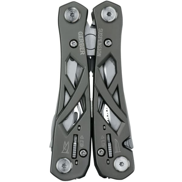 Gerber Multiverktyg Suspension med hölster
