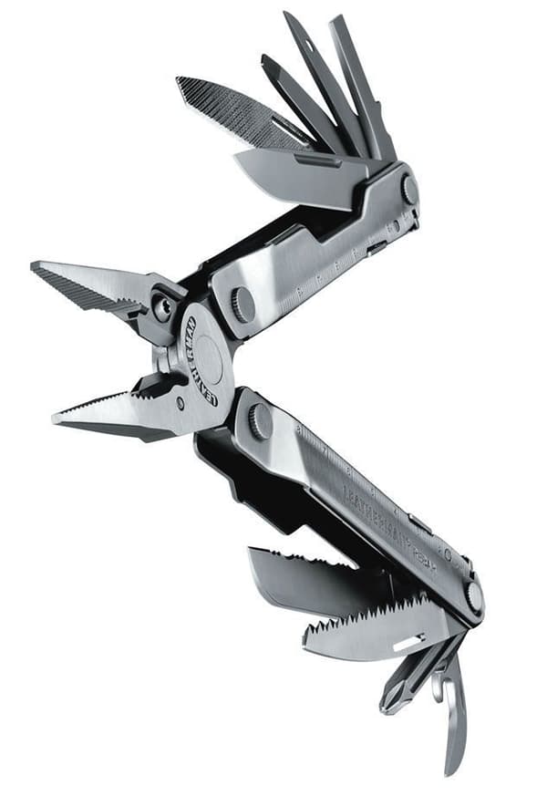 Leatherman Rebar multifunksjonelt verktøy