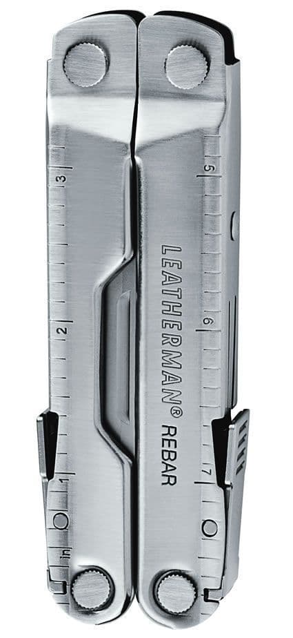 Leatherman Rebar multifunksjonelt verktøy